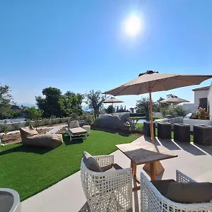 Appartement Vue Reves D'azur, Les Issambres