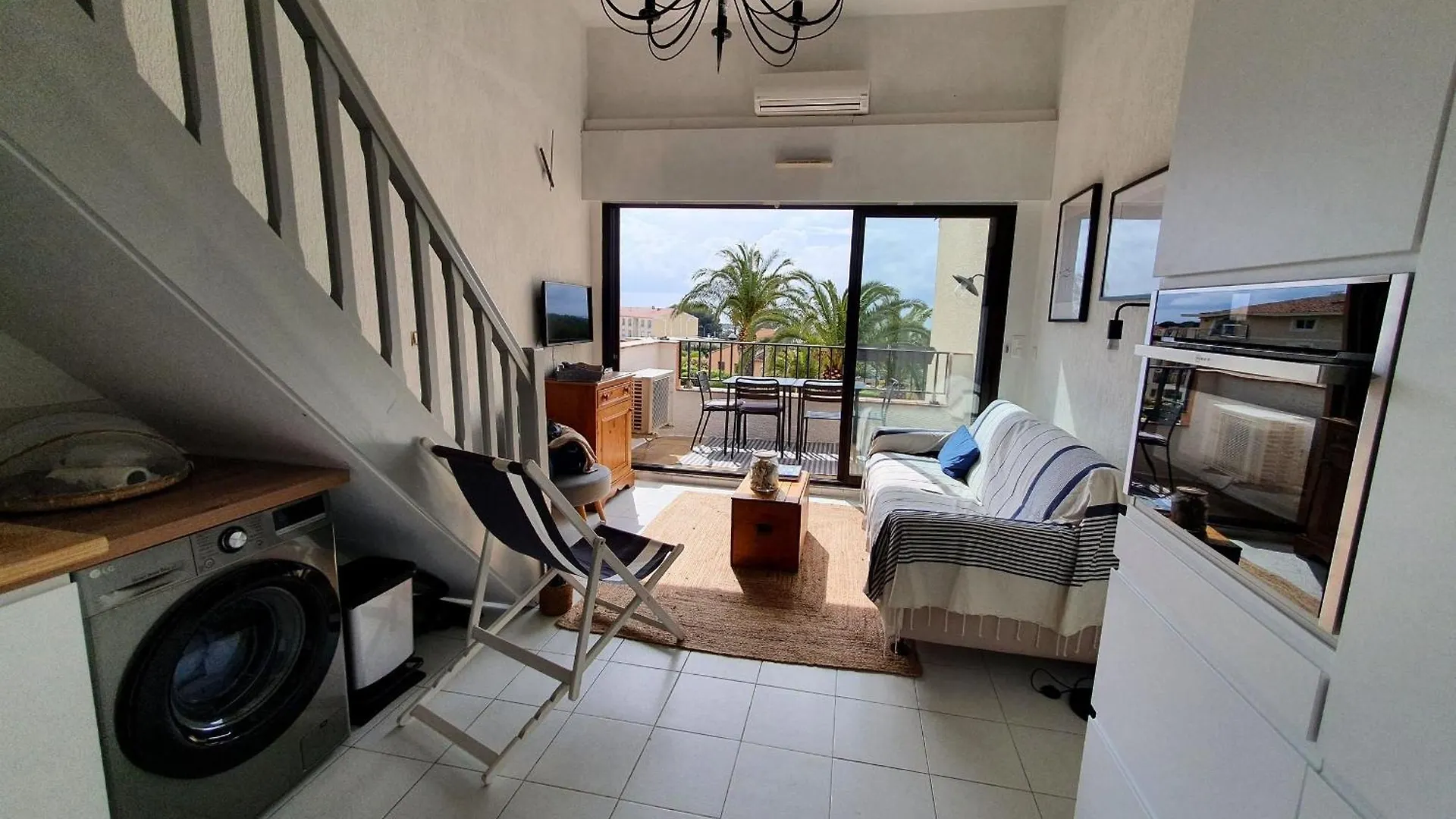 Apartment Les Terrasse De La Mer Les Issambres France